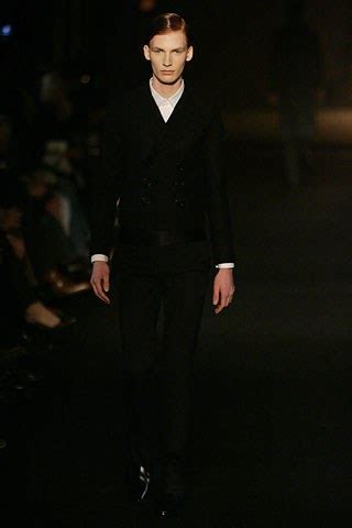 dior homme 2006aw